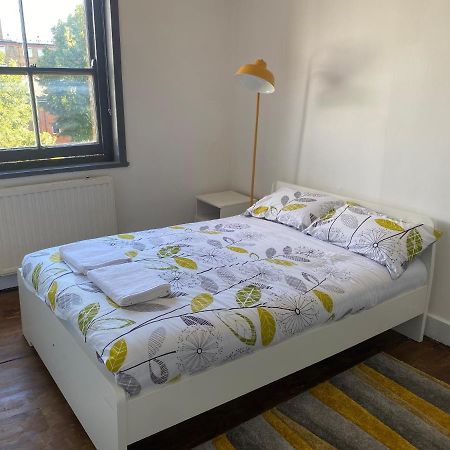 Double Room 伦敦 外观 照片