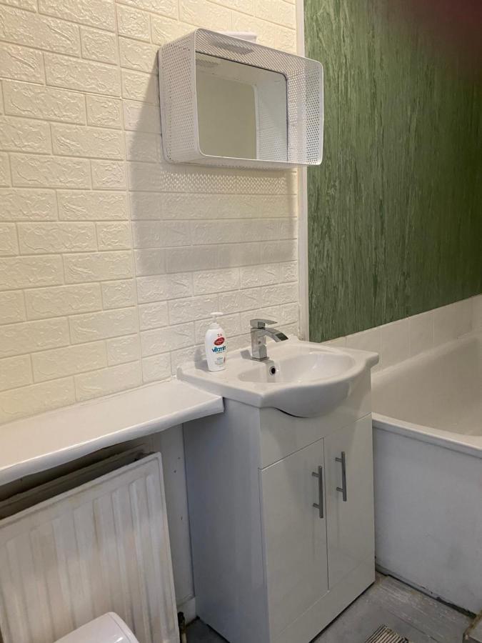 Double Room 伦敦 外观 照片