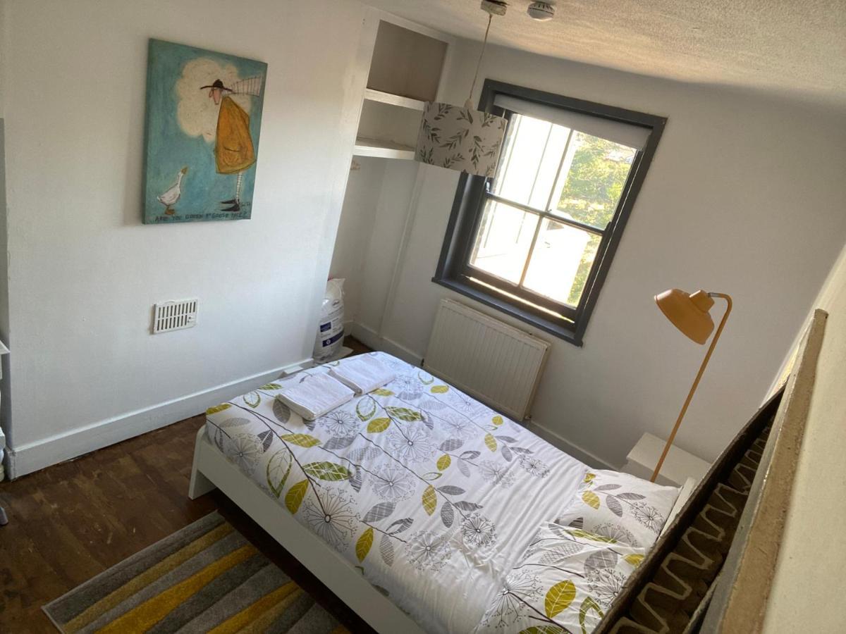 Double Room 伦敦 外观 照片
