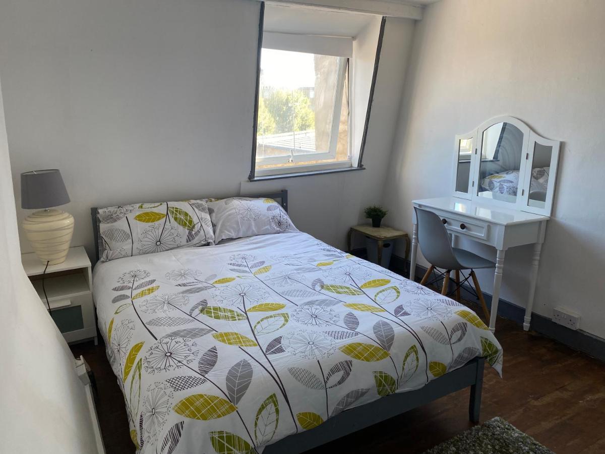 Double Room 伦敦 外观 照片